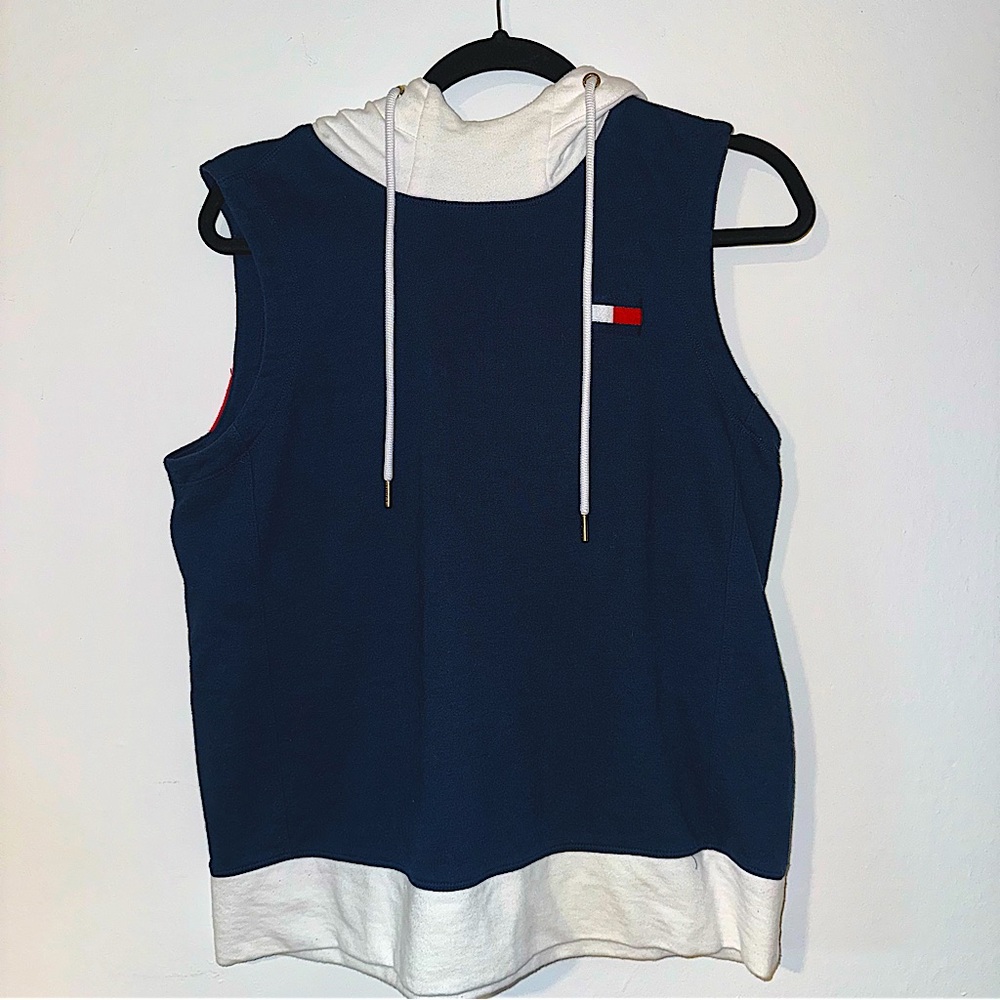 TH Sporty Vest